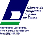 Rua Valdemir Leite Soares, n105 - Centro. Cep 56480-000